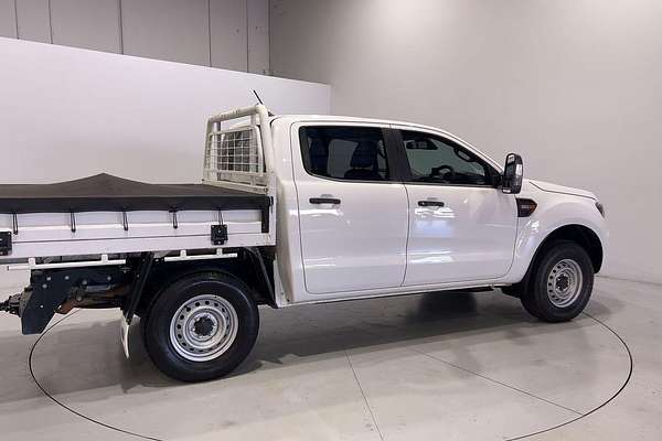 2020 Ford Ranger XL PX MkIII 4X4 3.2L