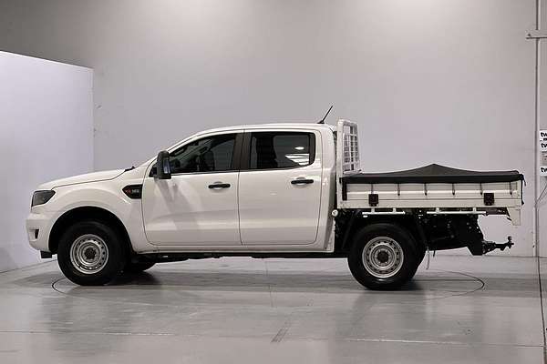 2020 Ford Ranger XL PX MkIII 4X4 3.2L