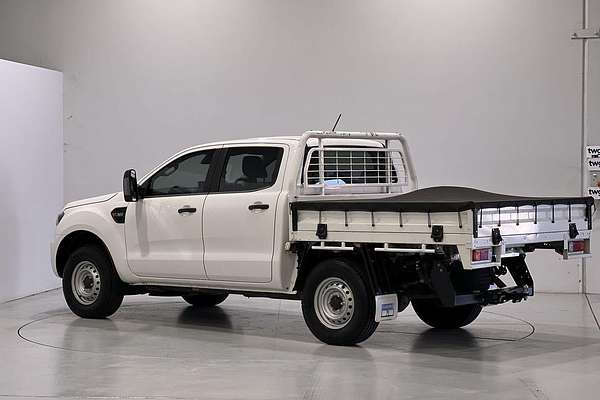 2020 Ford Ranger XL PX MkIII 4X4 3.2L