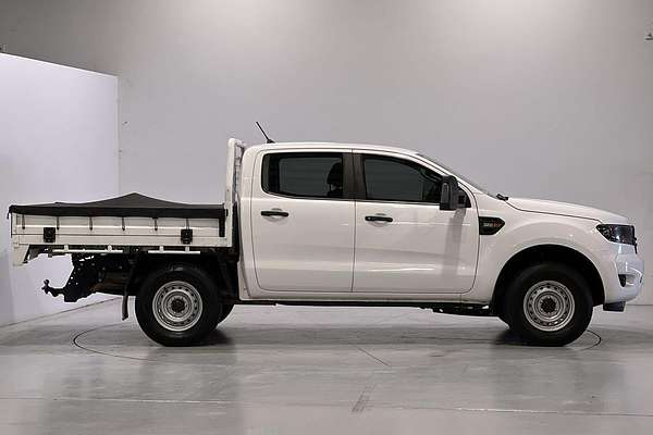 2020 Ford Ranger XL PX MkIII 4X4 3.2L