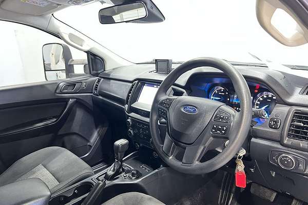 2020 Ford Ranger XL PX MkIII 4X4 3.2L