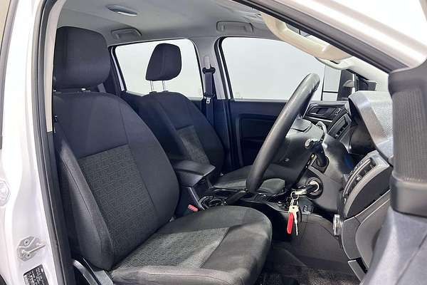 2020 Ford Ranger XL PX MkIII 4X4 3.2L