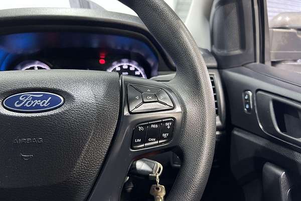 2020 Ford Ranger XL PX MkIII 4X4 3.2L