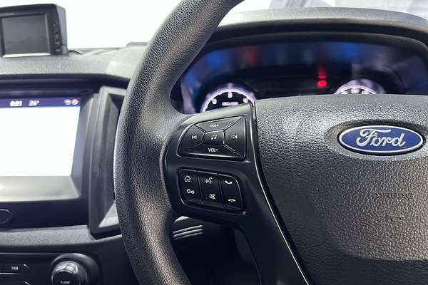 2020 Ford Ranger XL PX MkIII 4X4 3.2L