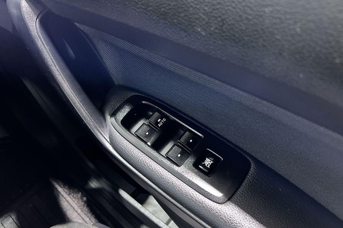 2020 Ford Ranger XL PX MkIII 4X4 3.2L