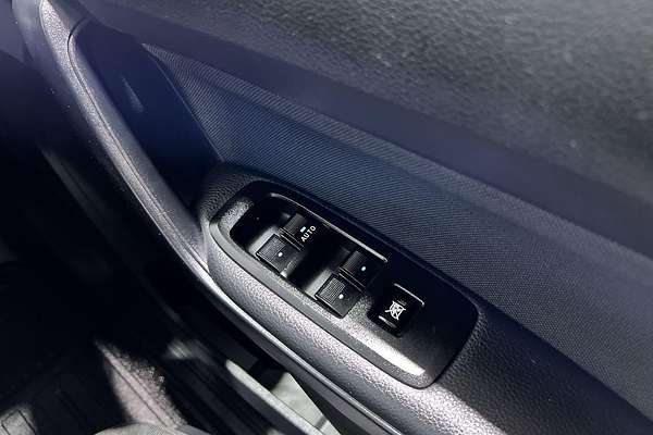 2020 Ford Ranger XL PX MkIII 4X4 3.2L