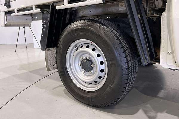 2020 Ford Ranger XL PX MkIII 4X4 3.2L