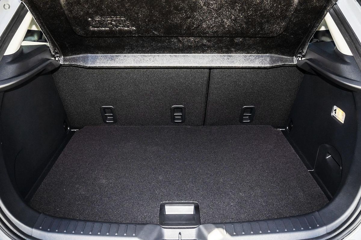 2025 Mazda CX-3 G20 Evolve DK