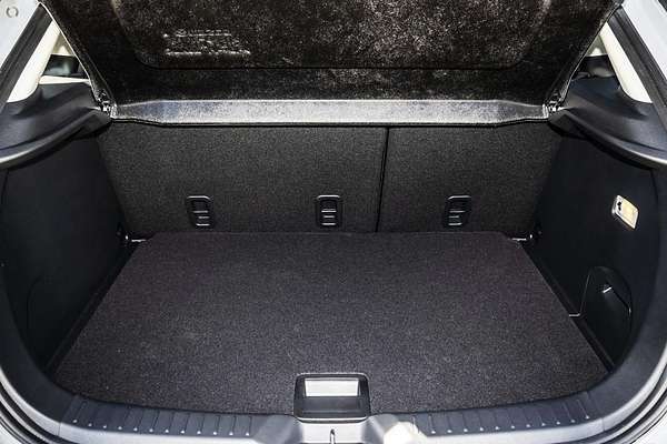 2025 Mazda CX-3 G20 Evolve DK