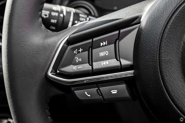 2025 Mazda CX-3 G20 Evolve DK