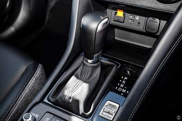 2025 Mazda CX-3 G20 Evolve DK