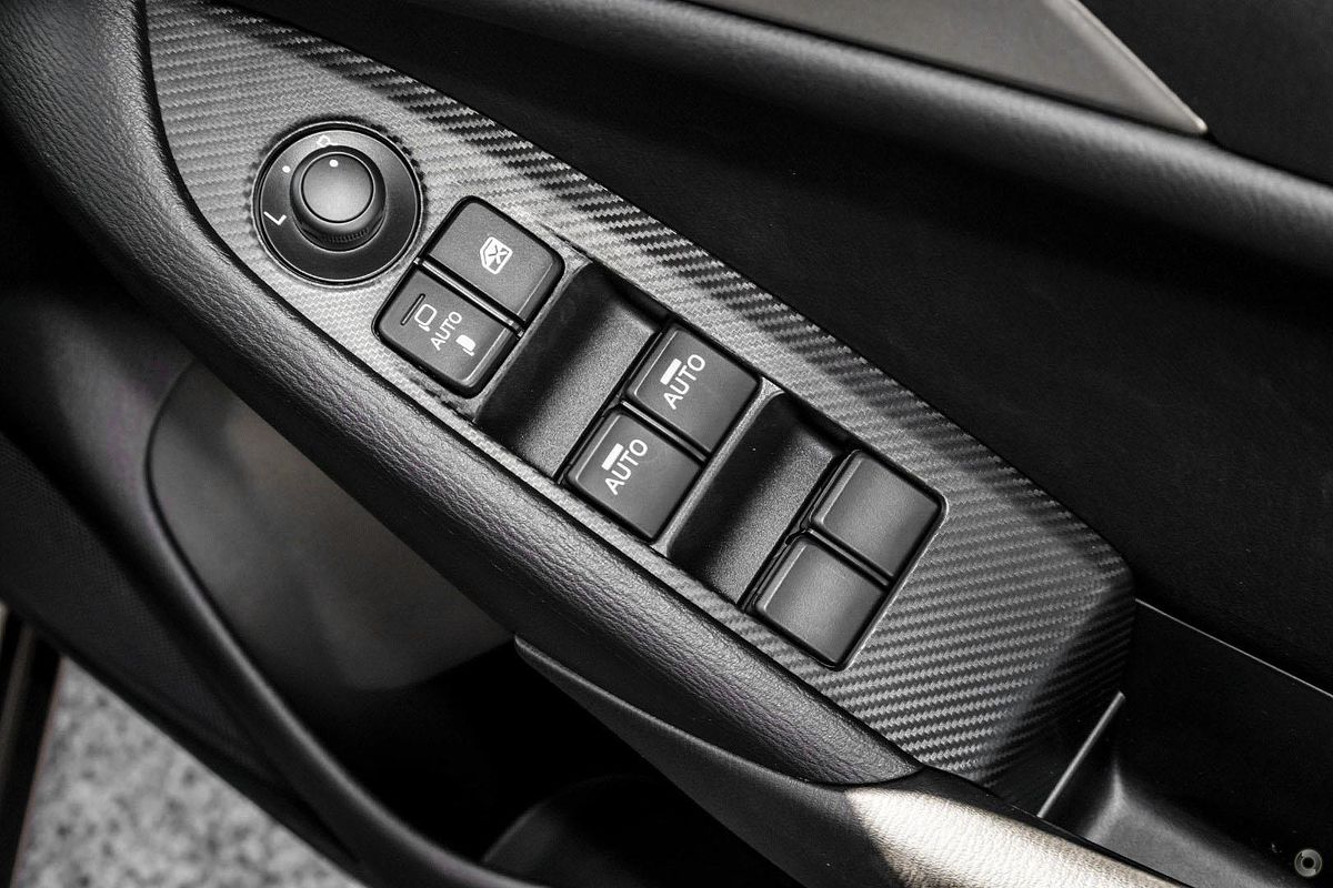 2025 Mazda CX-3 G20 Evolve DK