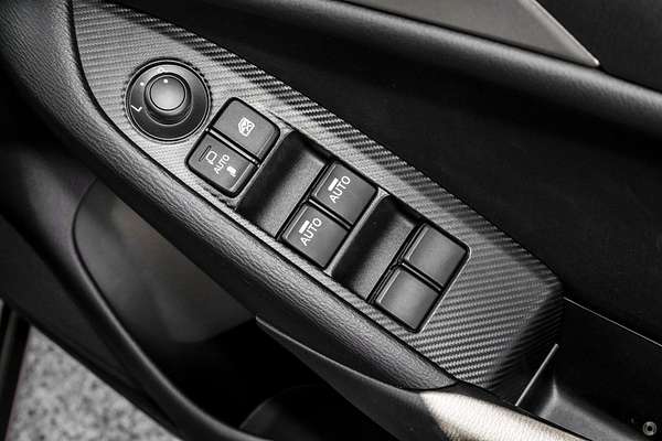 2025 Mazda CX-3 G20 Evolve DK