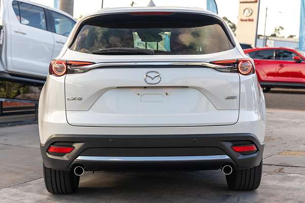 2016 Mazda CX-9 GT TC