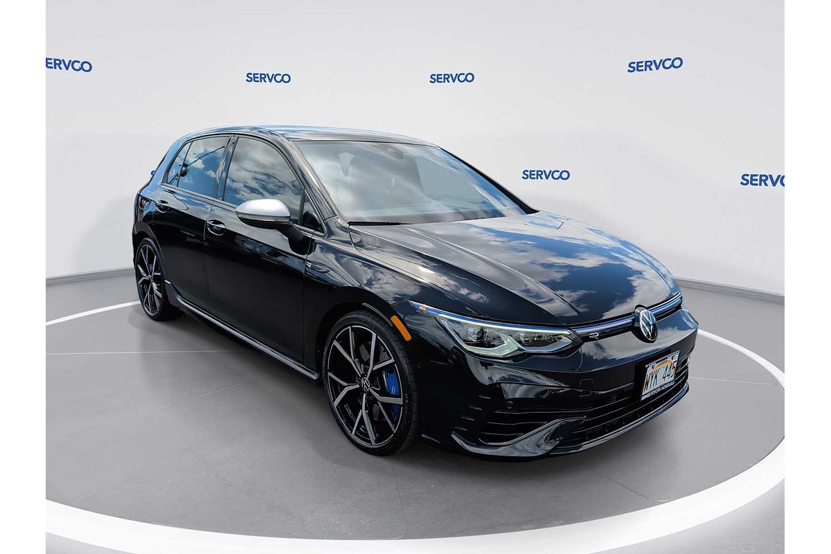 2024 Volkswagen Golf