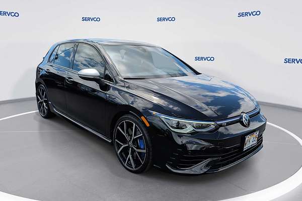 2024 Volkswagen Golf