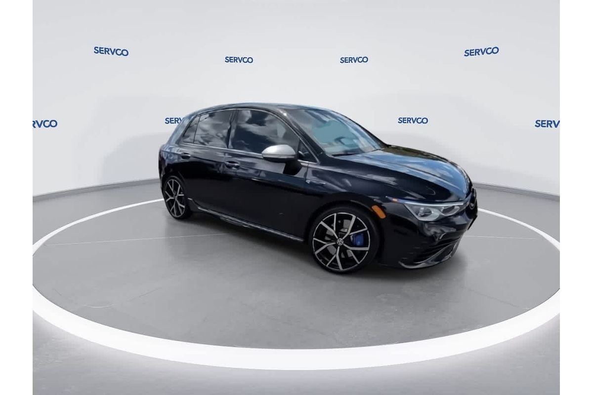 2024 Volkswagen Golf