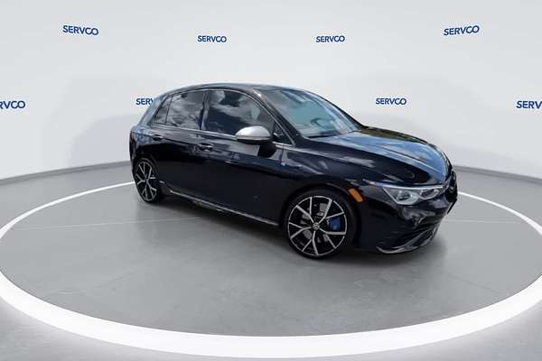 2024 Volkswagen Golf