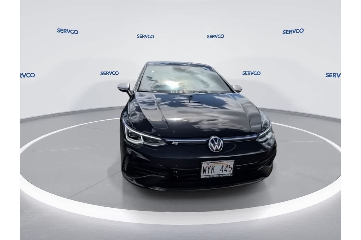 2024 Volkswagen Golf