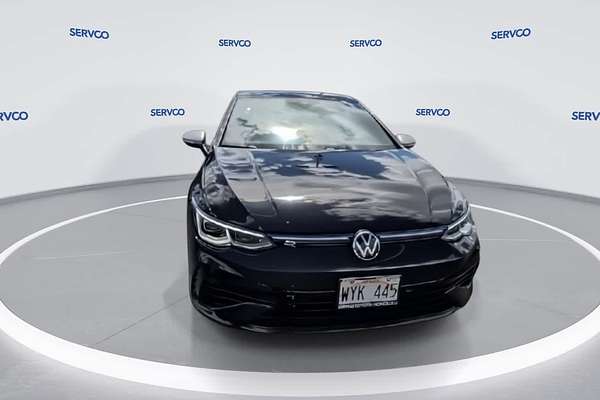 2024 Volkswagen Golf