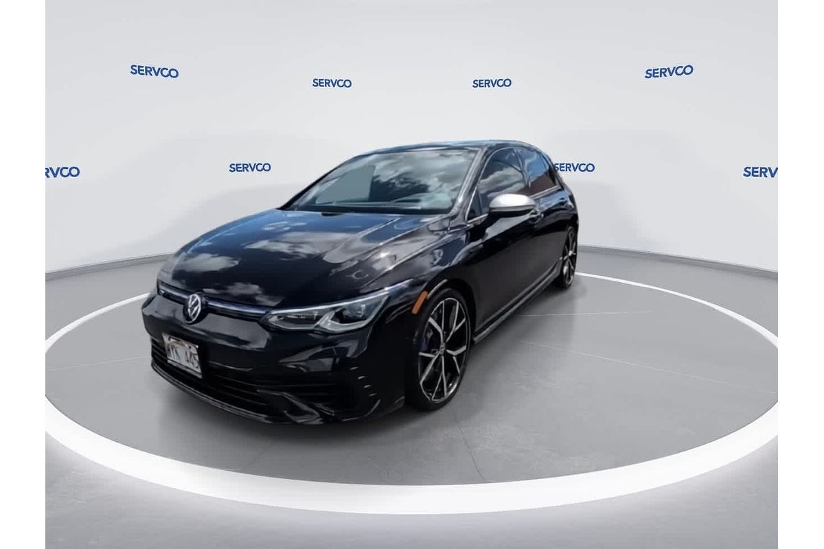 2024 Volkswagen Golf
