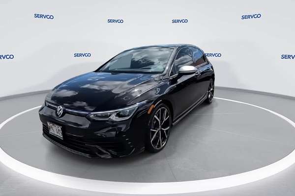 2024 Volkswagen Golf