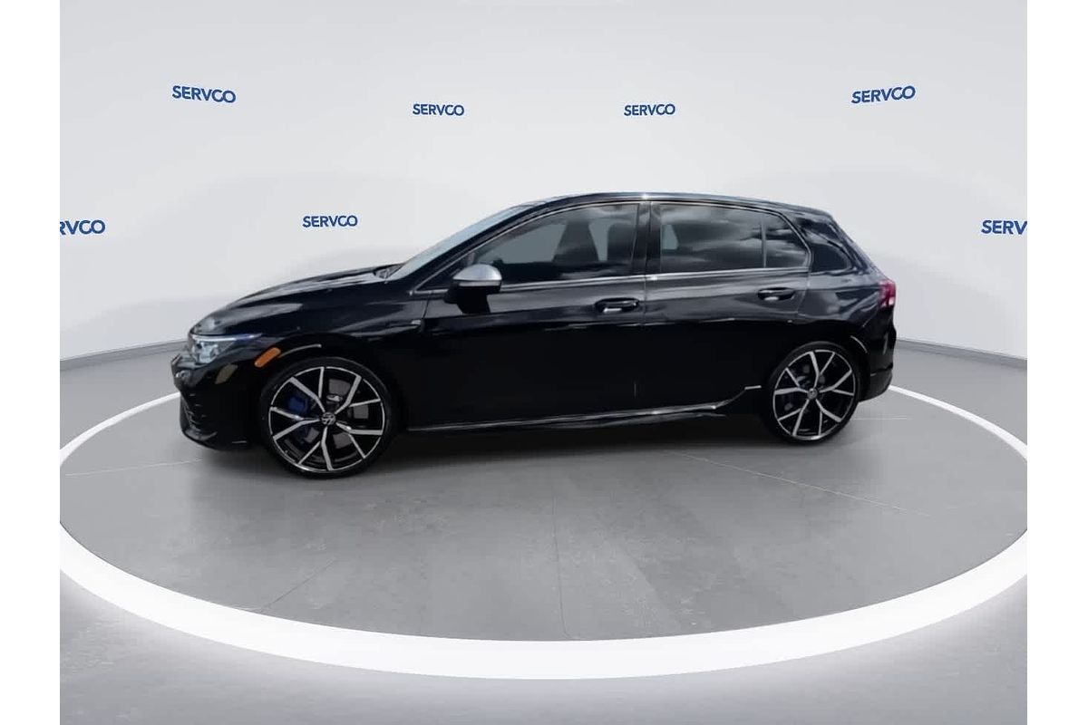 2024 Volkswagen Golf