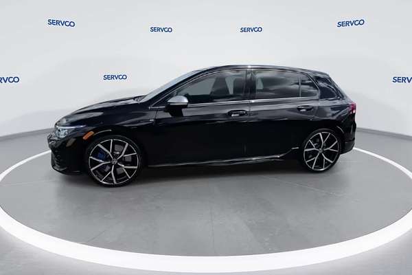 2024 Volkswagen Golf