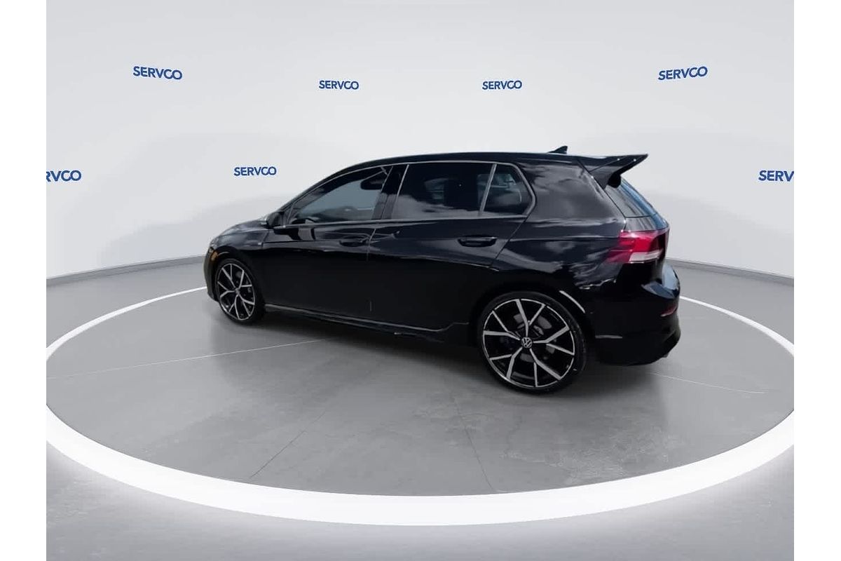 2024 Volkswagen Golf