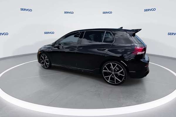 2024 Volkswagen Golf