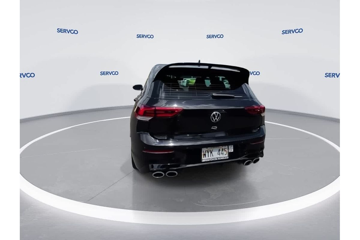 2024 Volkswagen Golf
