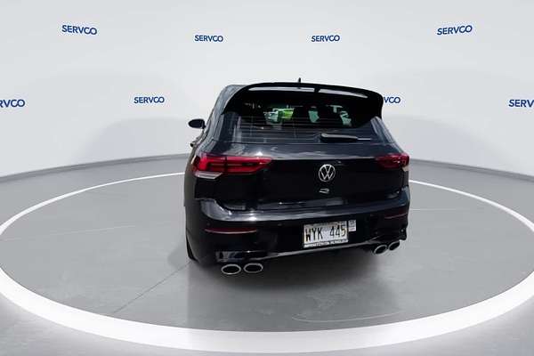 2024 Volkswagen Golf