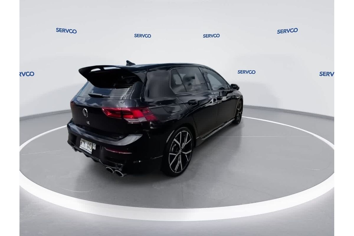 2024 Volkswagen Golf