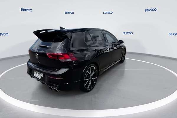 2024 Volkswagen Golf