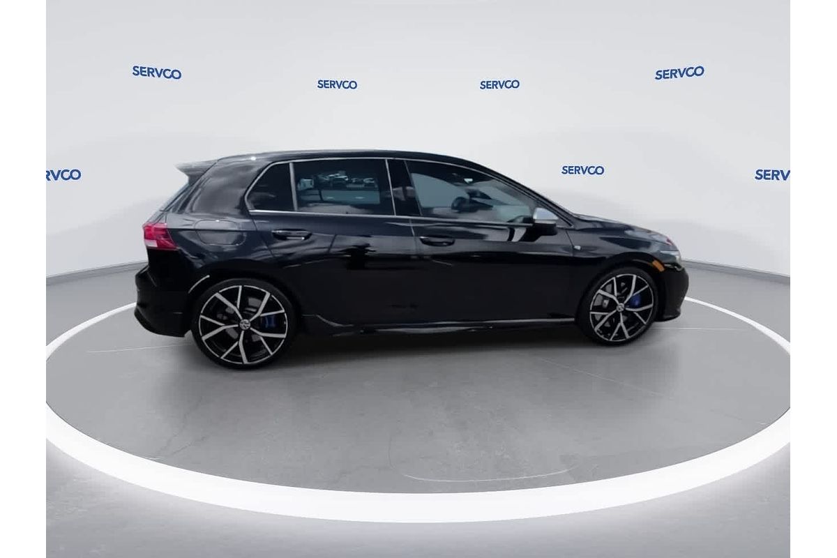 2024 Volkswagen Golf