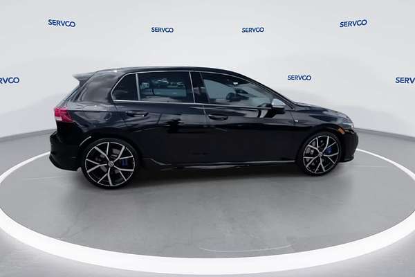 2024 Volkswagen Golf