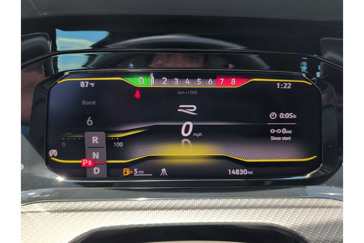 2024 Volkswagen Golf