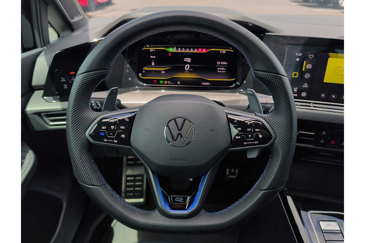 2024 Volkswagen Golf