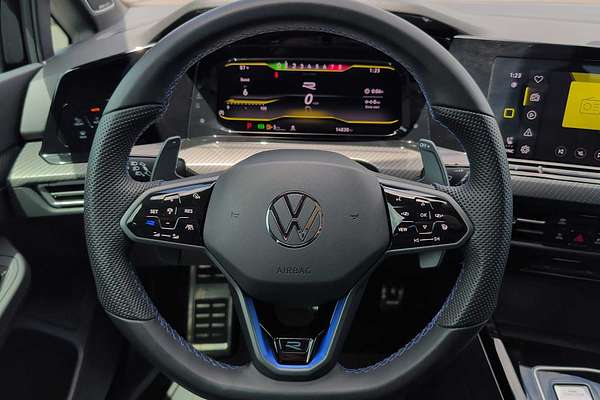2024 Volkswagen Golf