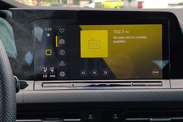 2024 Volkswagen Golf