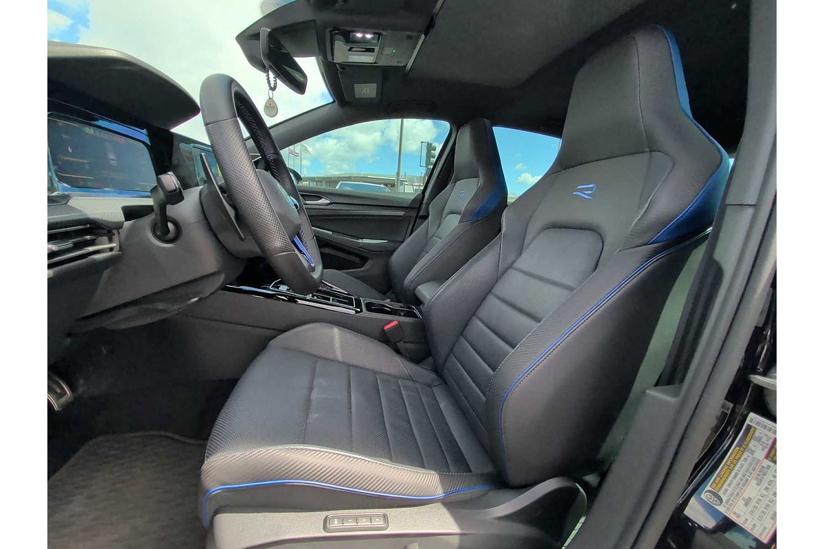 2024 Volkswagen Golf