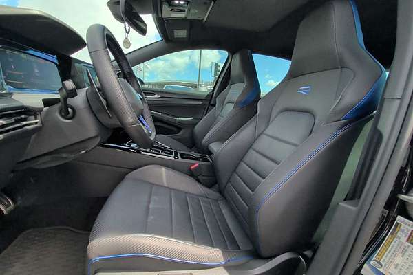 2024 Volkswagen Golf