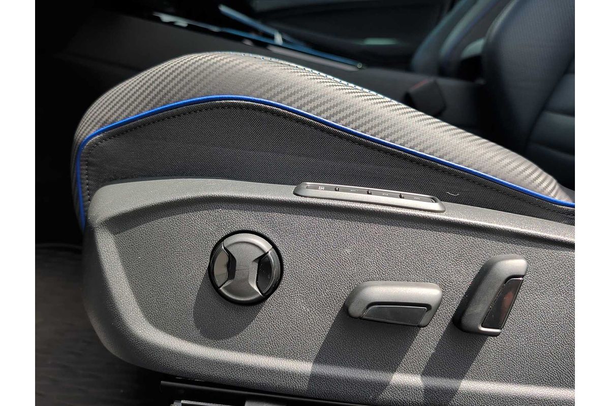 2024 Volkswagen Golf