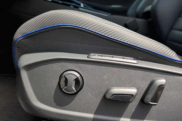 2024 Volkswagen Golf