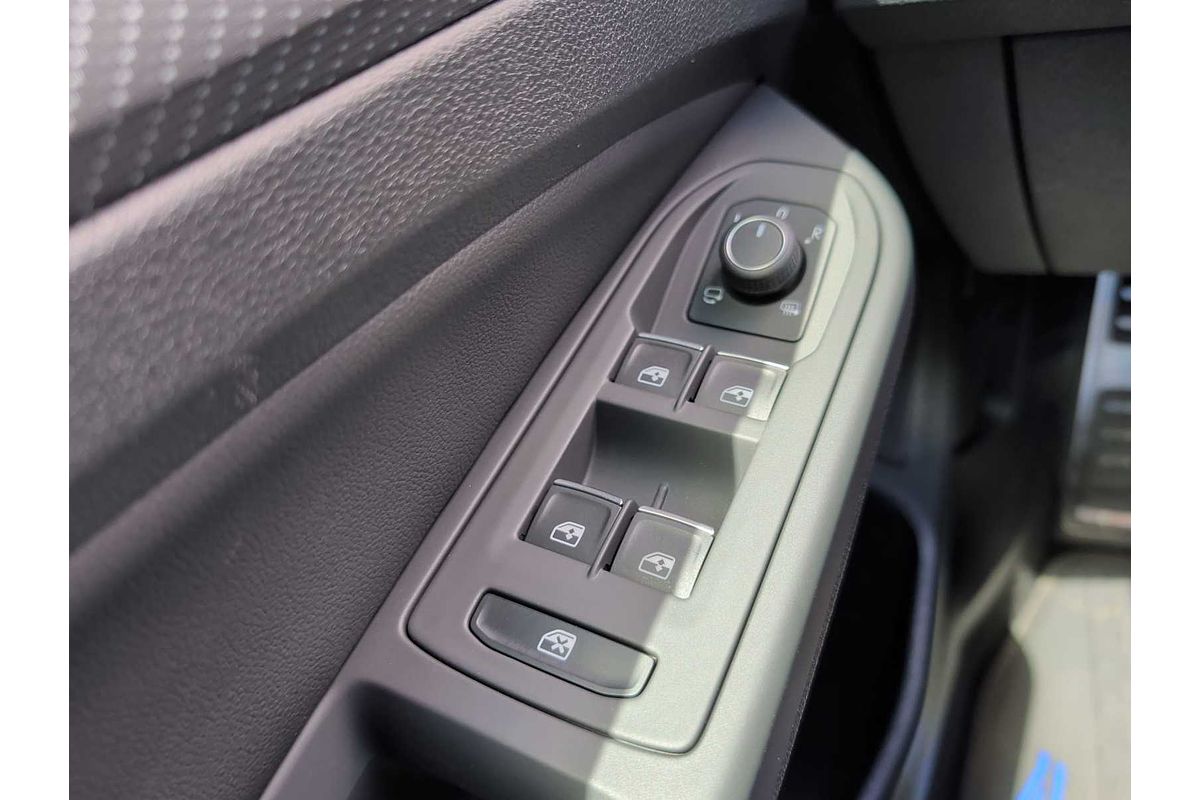 2024 Volkswagen Golf