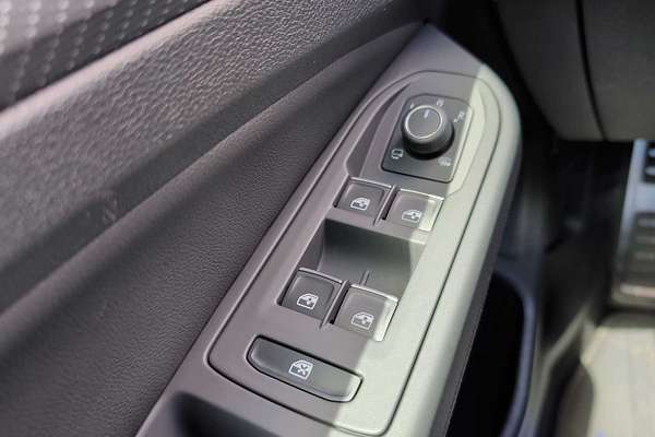 2024 Volkswagen Golf