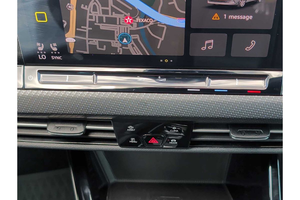 2024 Volkswagen Golf