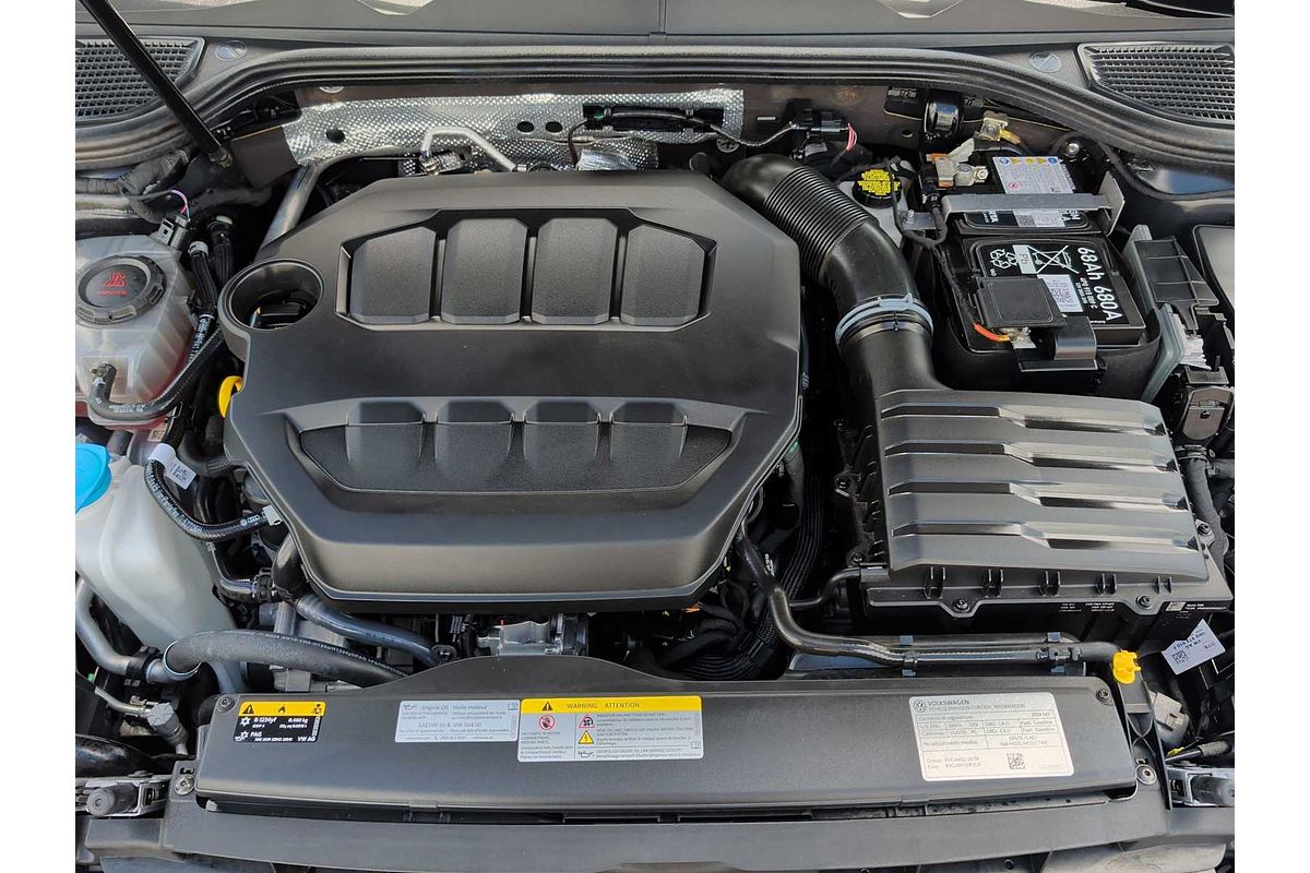2024 Volkswagen Golf