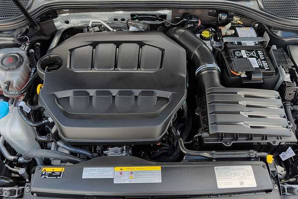 2024 Volkswagen Golf