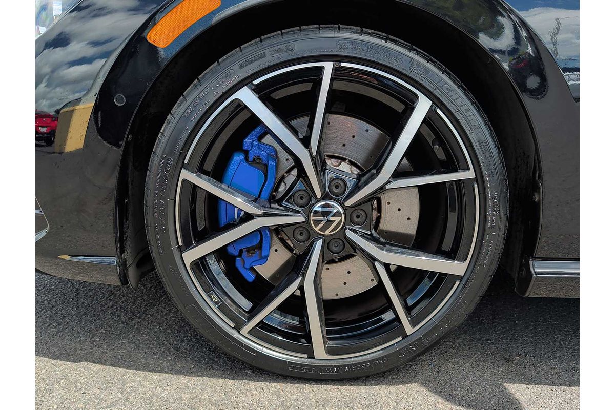 2024 Volkswagen Golf